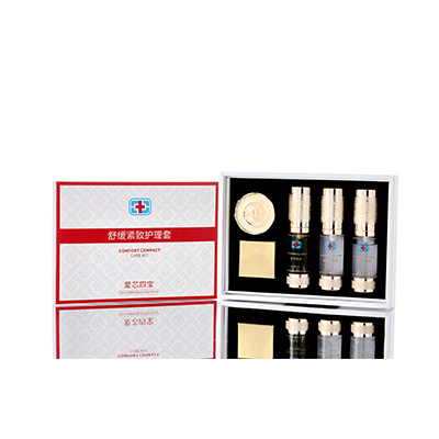 广灵私密拓客体验套