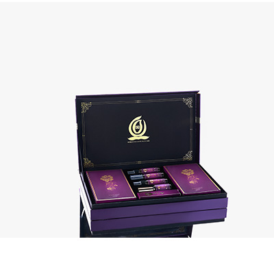 广灵气血能量海底轮