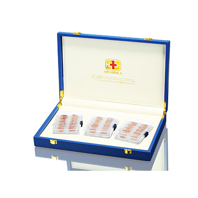 广灵子宫排毒套