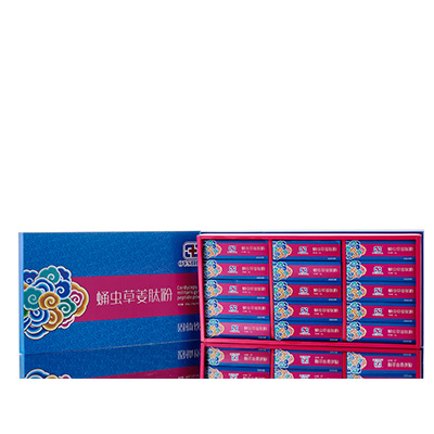 广灵调经养气汤