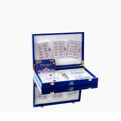 广灵爱芯回春综合版