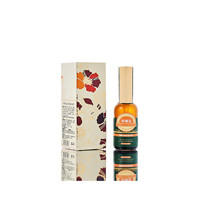 广灵备孕期日常卫生护理精华