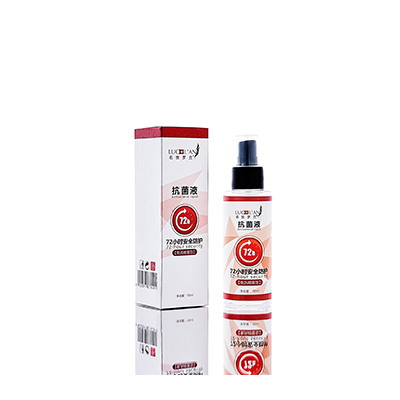 广灵母婴防护喷雾