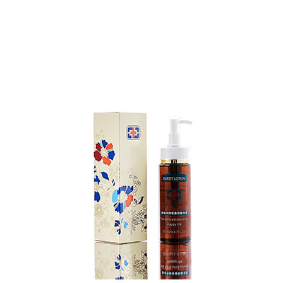 广灵男女外阴洗液