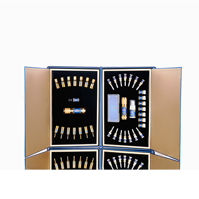 广灵7D私密抗衰养护套