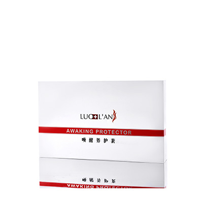 广灵气血能量增强套