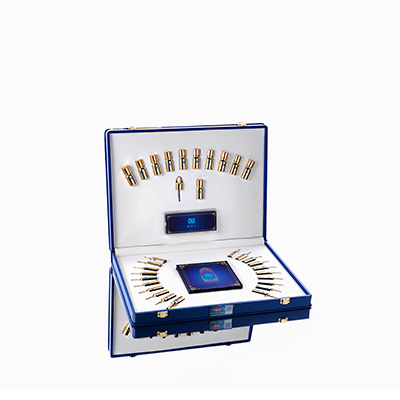 广灵全身经络解压套